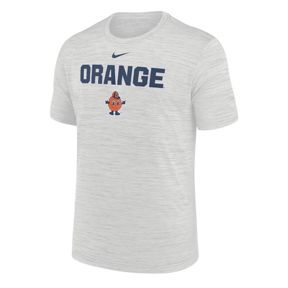 Nike Syracuse Orange T-shirt NWT